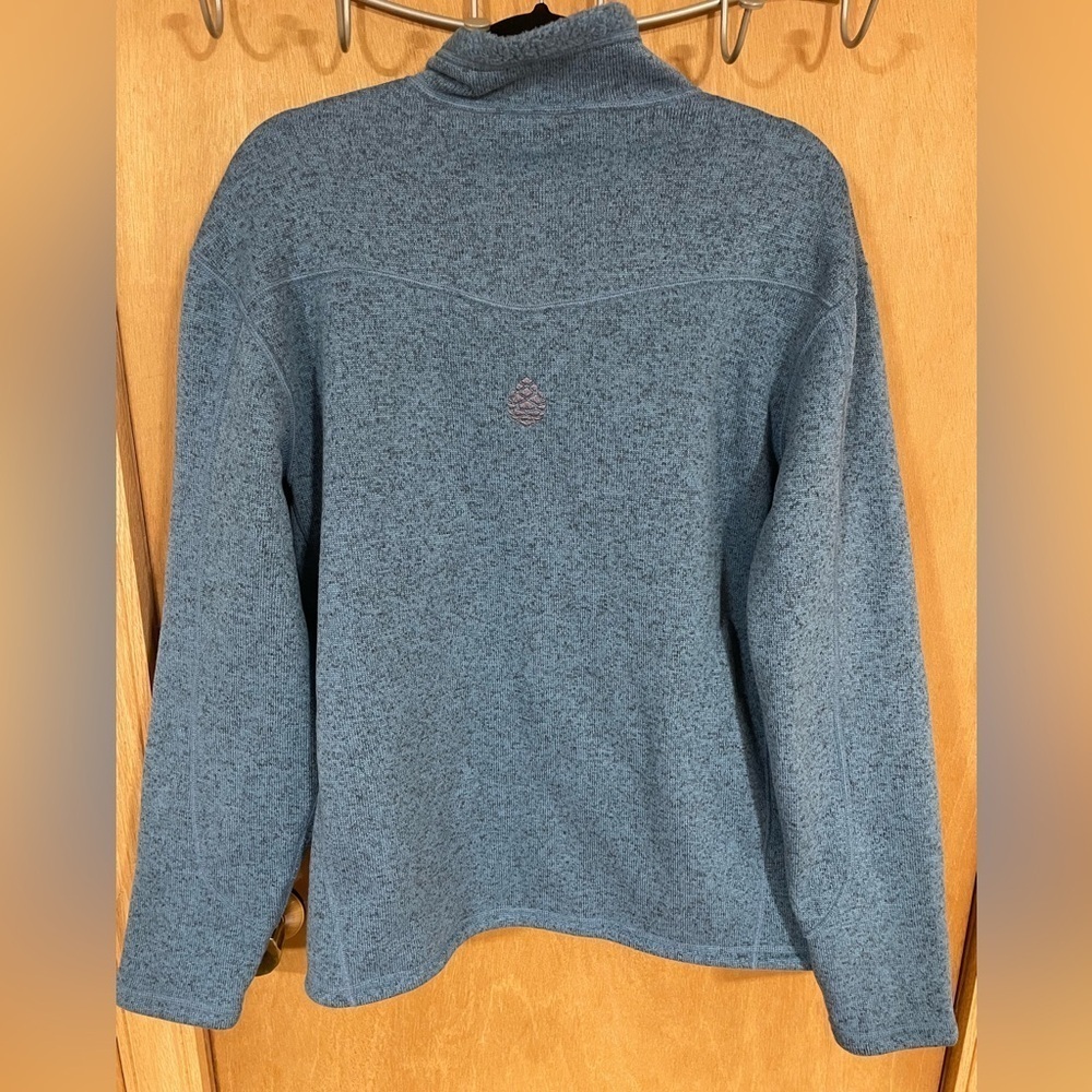 STIO -Wilcox Fleece Jacket - Picture 2 of 4